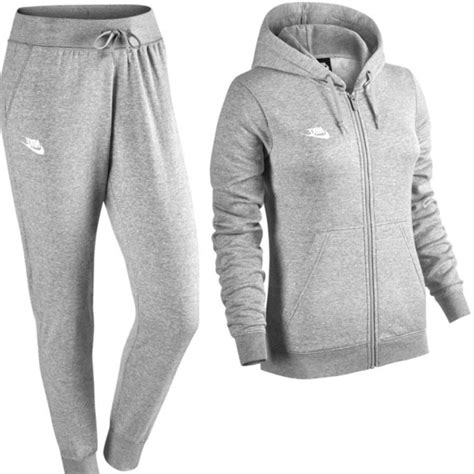 nike anzug sale damen|jogginanzüge damen.